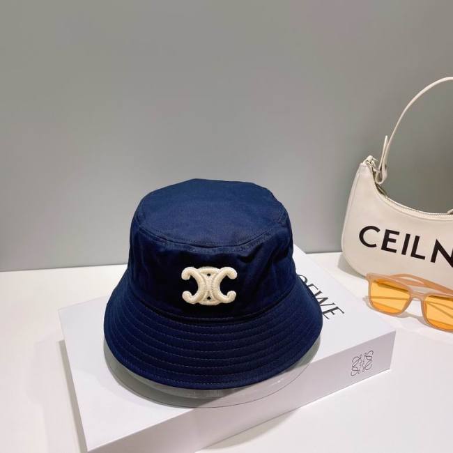 CE Bucket Hats AAA-226