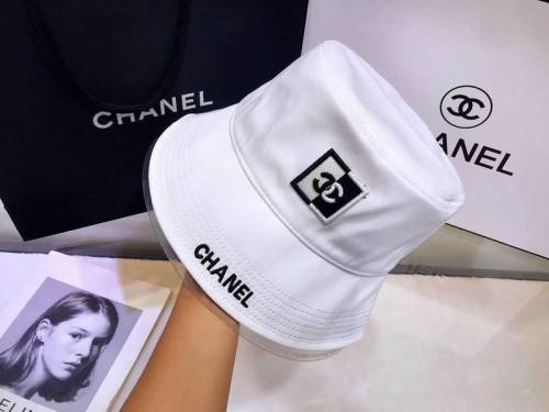 CHNL Bucket Hats AAA-084