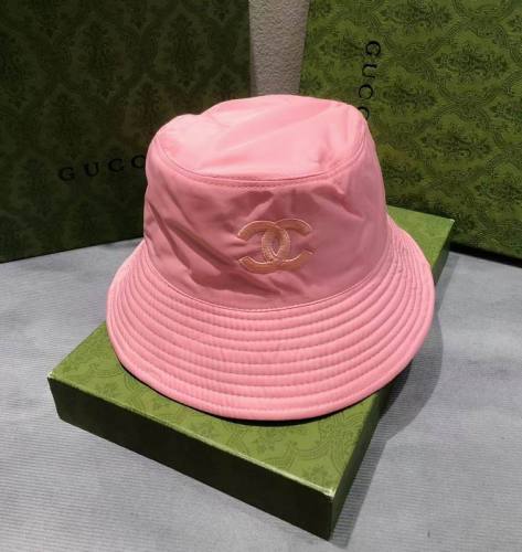 CHNL Bucket Hats AAA-113