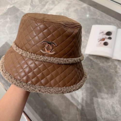 CHNL Bucket Hats AAA-716