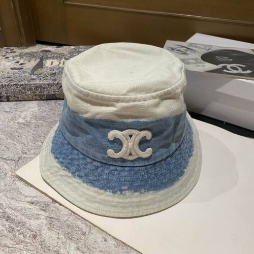 CE Bucket Hats AAA-898