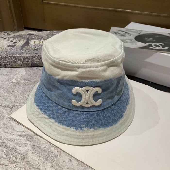 CE Bucket Hats AAA-898