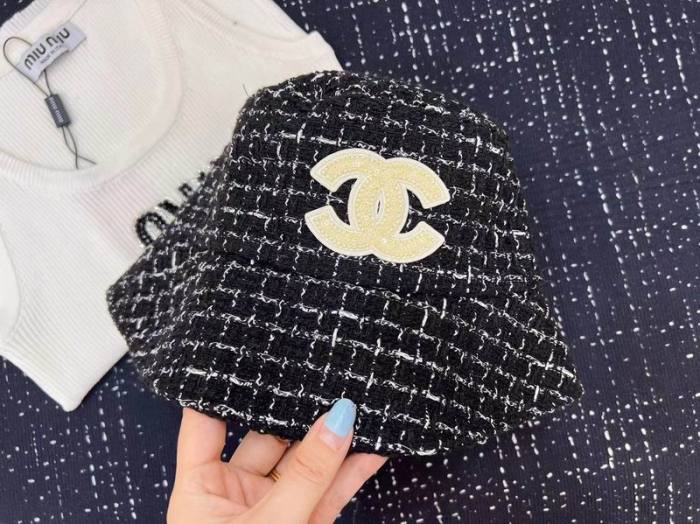 CHNL Bucket Hats AAA-872