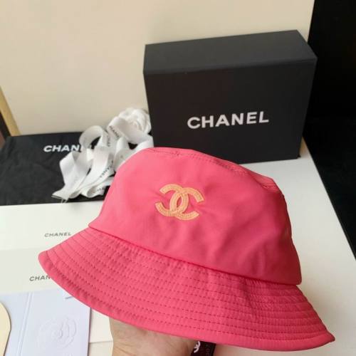 CHNL Bucket Hats AAA-204