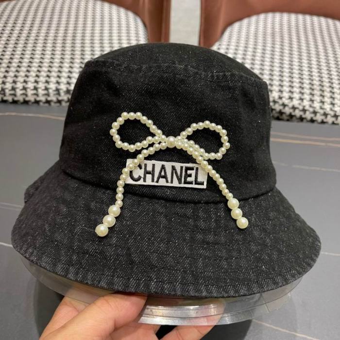 CHNL Bucket Hats AAA-519