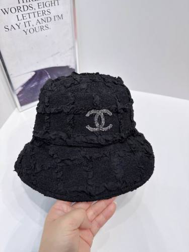 CHNL Bucket Hats AAA-989