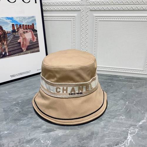 CHNL Bucket Hats AAA-857