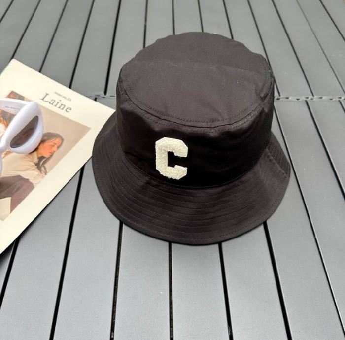 CE Bucket Hats AAA-020