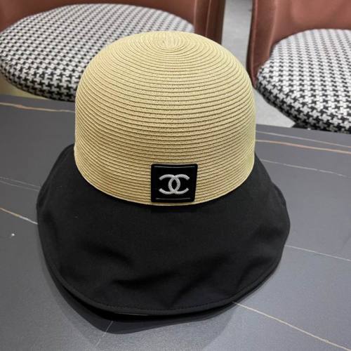 CHNL Bucket Hats AAA-453