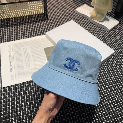 CHNL Bucket Hats AAA-165