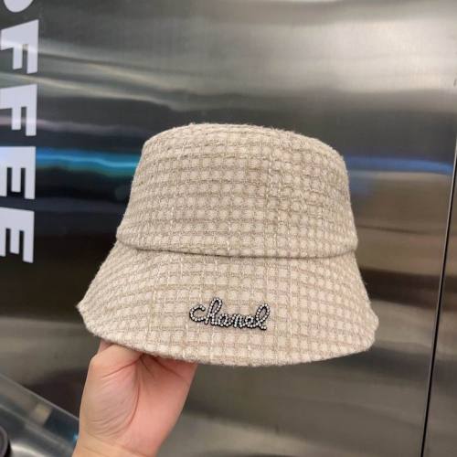 CHNL Bucket Hats AAA-995