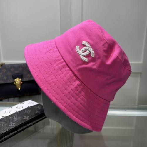 CHNL Bucket Hats AAA-129