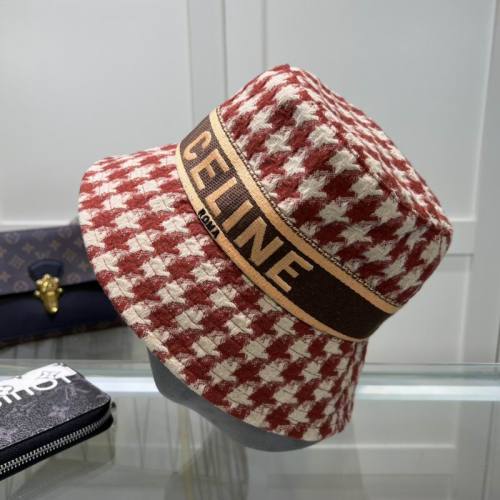 CE Bucket Hats AAA-603