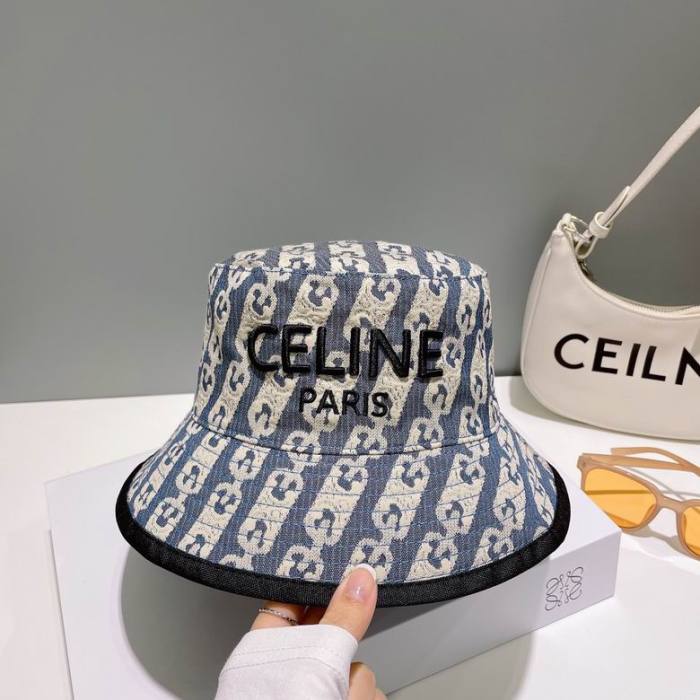 CE Bucket Hats AAA-860