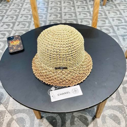 CHNL Bucket Hats AAA-322