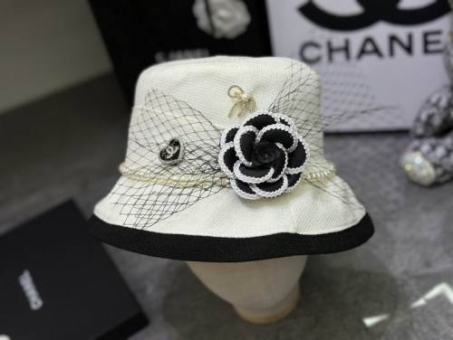 CHNL Bucket Hats AAA-940