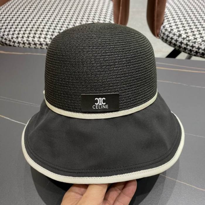 CE Bucket Hats AAA-448