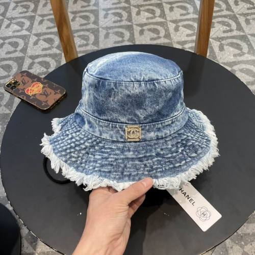 CHNL Bucket Hats AAA-465
