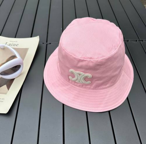 CE Bucket Hats AAA-115