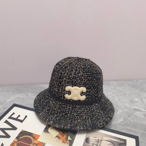 CE Bucket Hats AAA-671