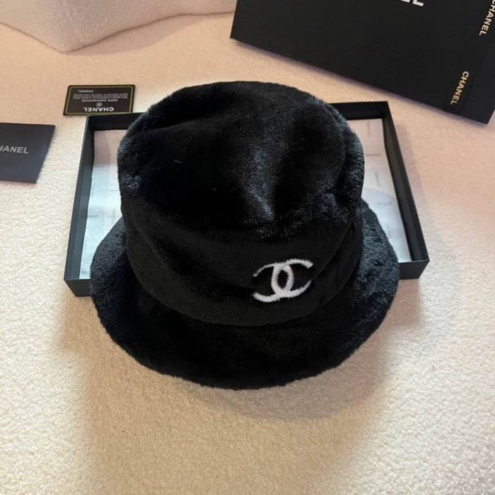 CHNL Bucket Hats AAA-1112