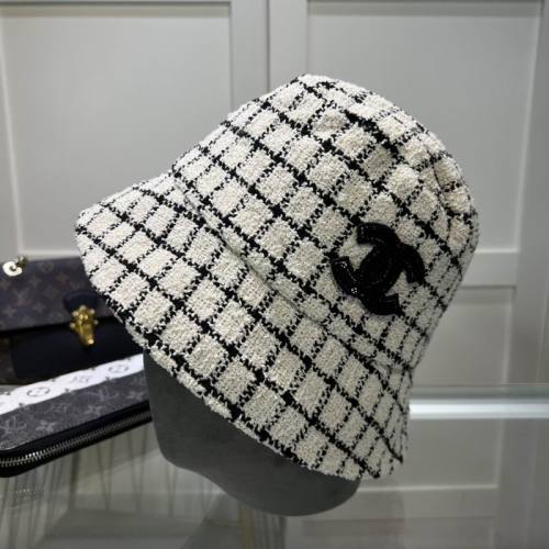 CHNL Bucket Hats AAA-731