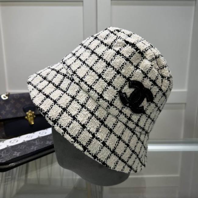 CHNL Bucket Hats AAA-731