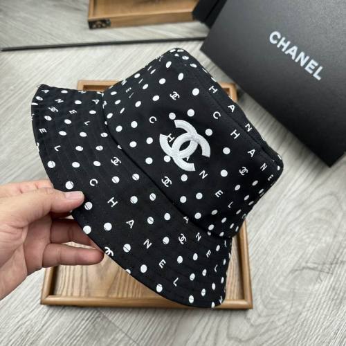 CHNL Bucket Hats AAA-138