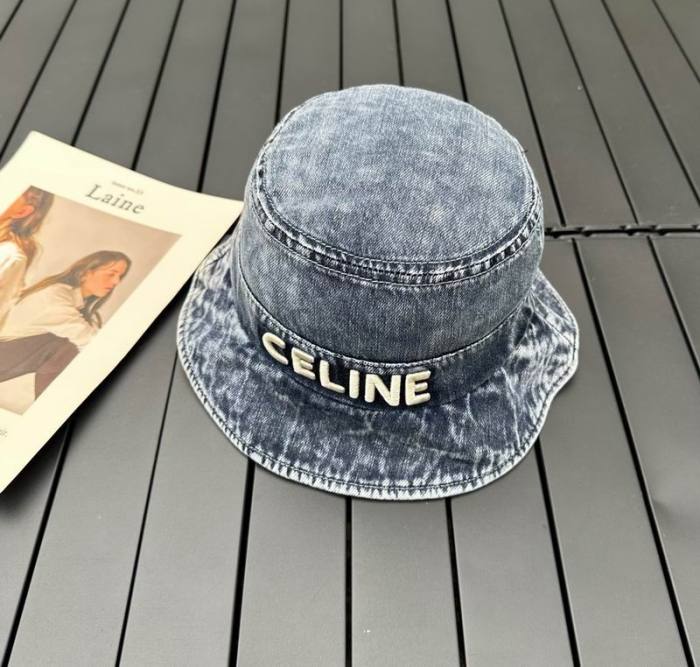 CE Bucket Hats AAA-062