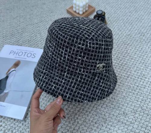 CHNL Bucket Hats AAA-786