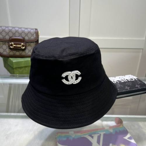 CHNL Bucket Hats AAA-121