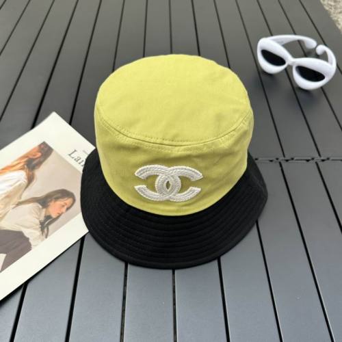 CHNL Bucket Hats AAA-675