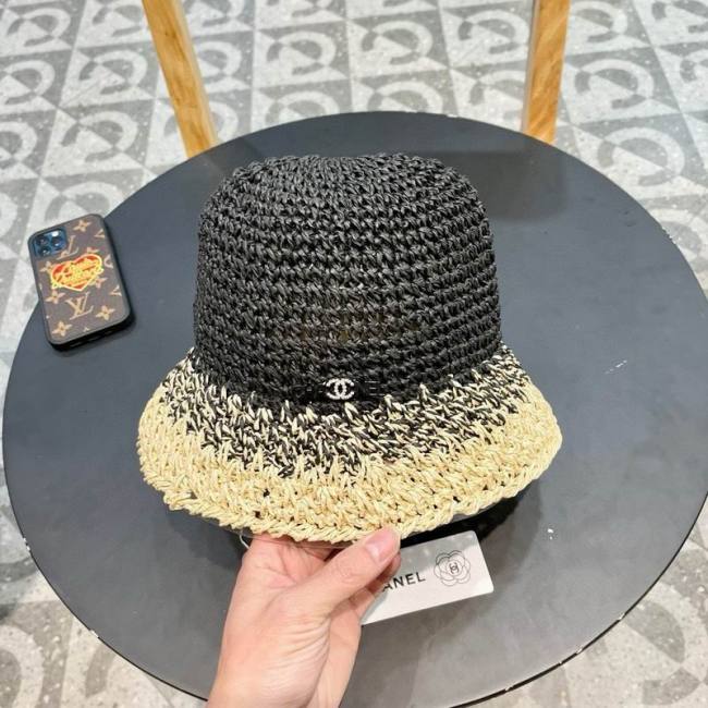 CHNL Bucket Hats AAA-377