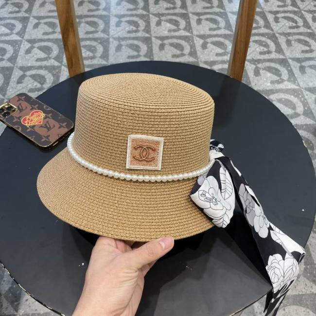CHNL Bucket Hats AAA-514