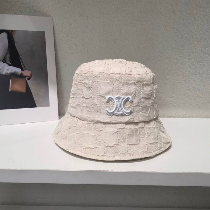 CE Bucket Hats AAA-813