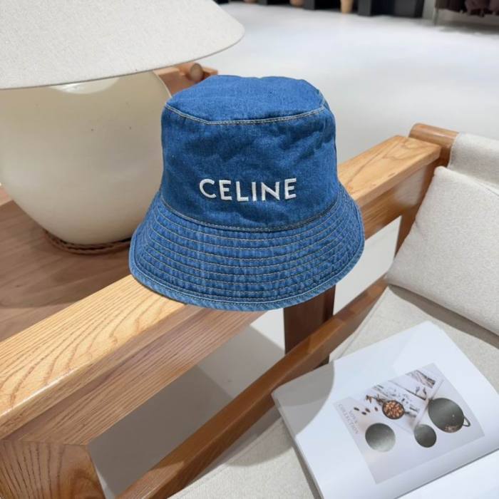 CE Bucket Hats AAA-076