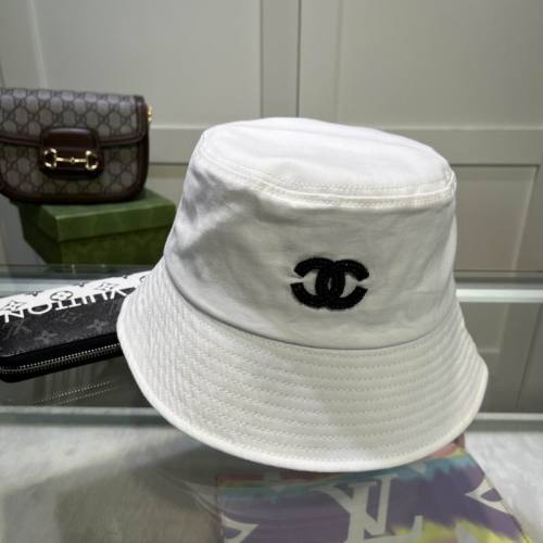 CHNL Bucket Hats AAA-122