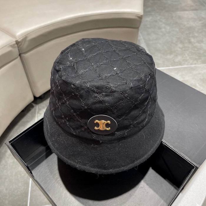 CE Bucket Hats AAA-643