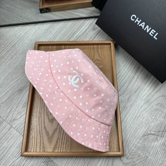 CHNL Bucket Hats AAA-164
