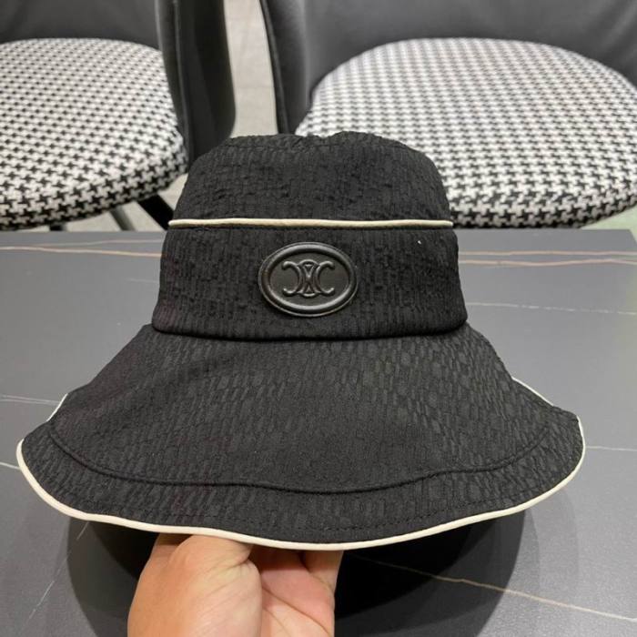 CE Bucket Hats AAA-442