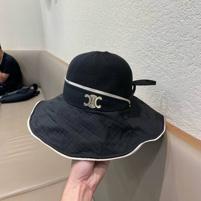 CE Bucket Hats AAA-317