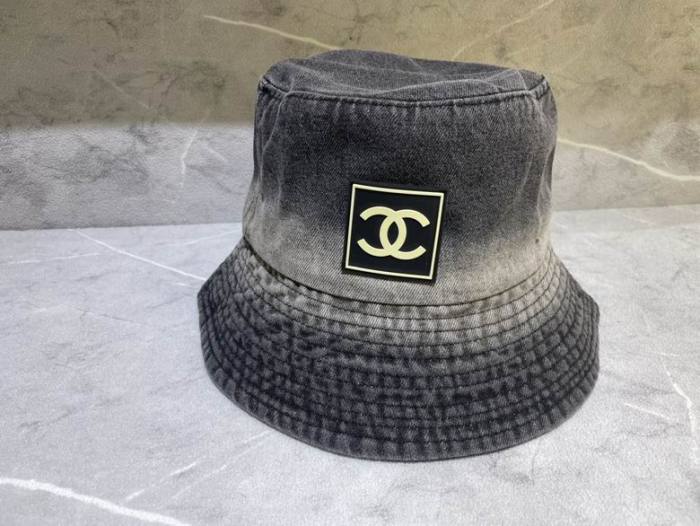 CHNL Bucket Hats AAA-1034