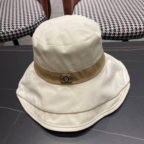 CHNL Bucket Hats AAA-320