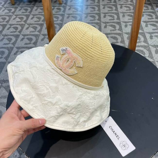 CHNL Bucket Hats AAA-466