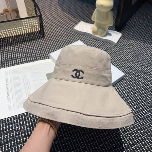 CHNL Bucket Hats AAA-885