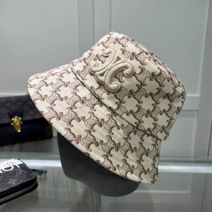 CE Bucket Hats AAA-610