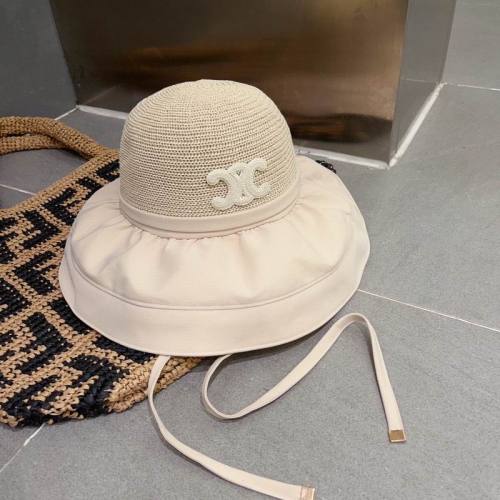 CE Bucket Hats AAA-521