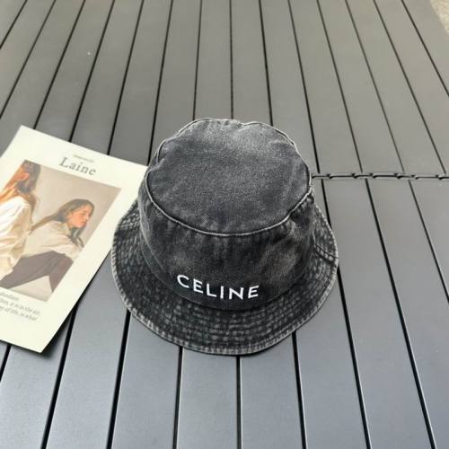 CE Bucket Hats AAA-109