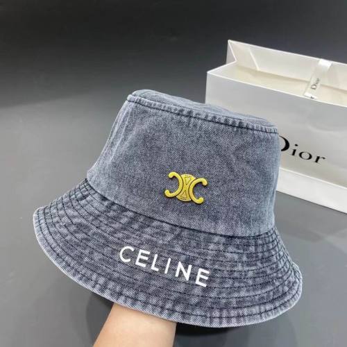CE Bucket Hats AAA-726