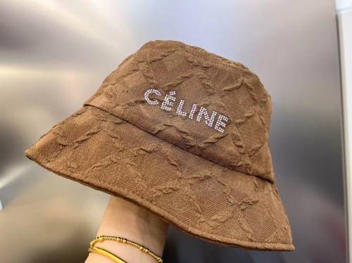 CE Bucket Hats AAA-821